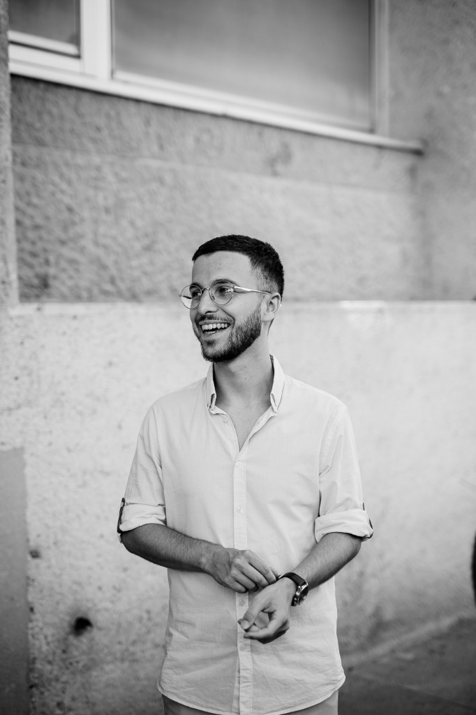 Maxime Gambier